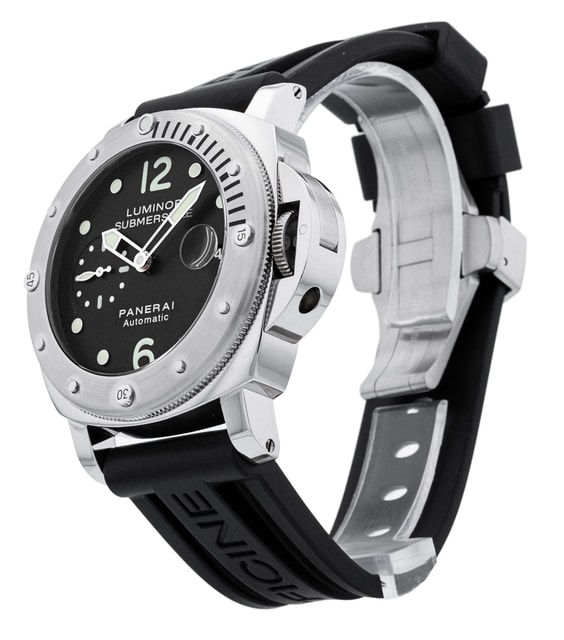 Panerai Luminor Submersible PAM00024 Image 2